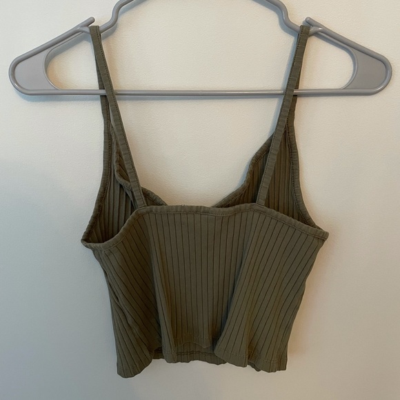 tank top - Picture 2 of 2